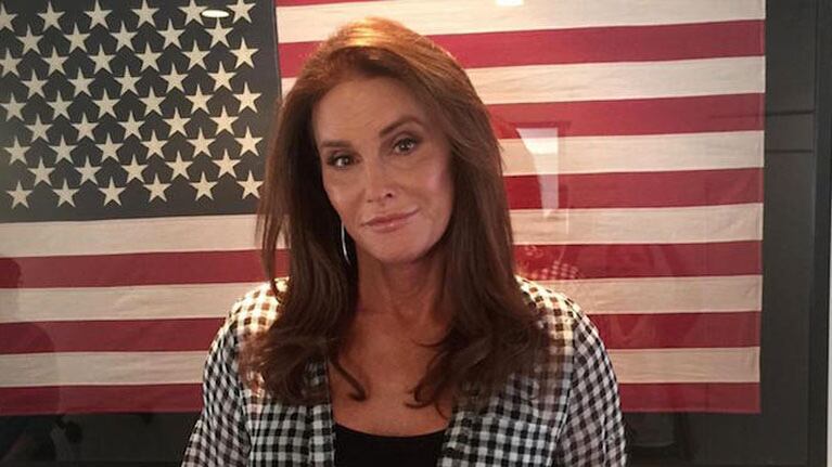 Caitlyn Jenner, reconocida legalmente como mujer por la justicia. (Foto: Web)
