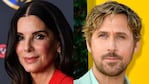 Cálculo moral muestra a Sandra Bullock y Ryan Gosling en dos bandos opuestos.