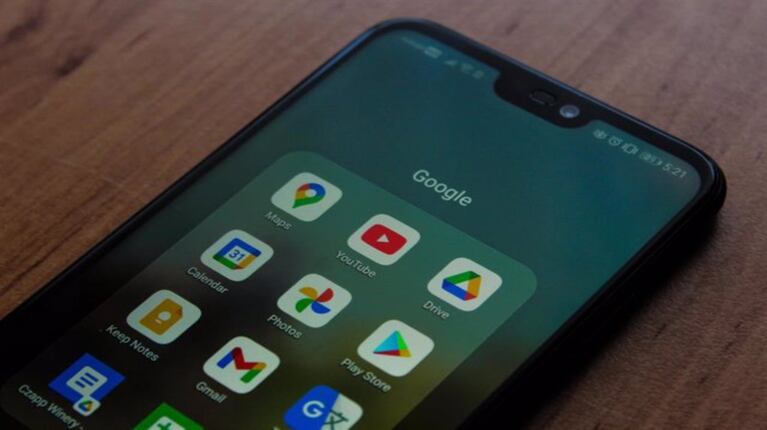 Calendario de Google finalizará su soporte para ‘smartphones’ con sistema operativo anterior a Android 8