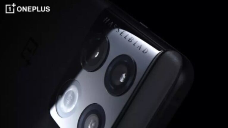 Calibración natural del color, RAW+ y ultra gran angular de 150º en la cámara de OnePlus 10 Pro