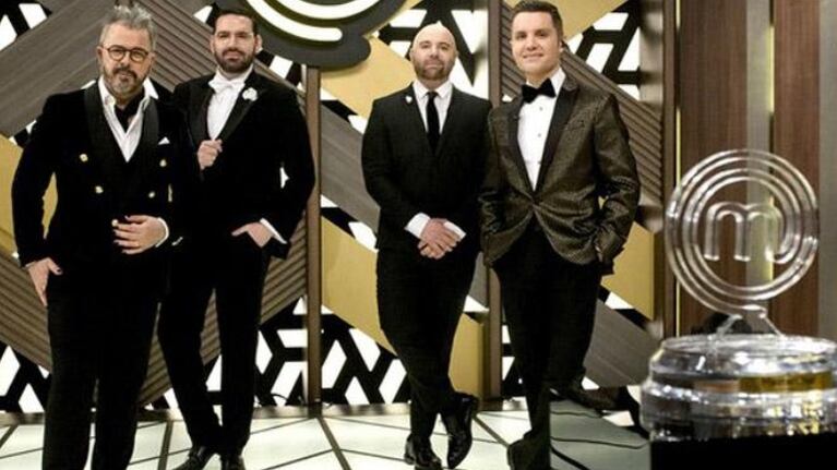 ¡Calientan las hornallas! MasterChef Celebrity tercera temporada tiene nuevos confirmados