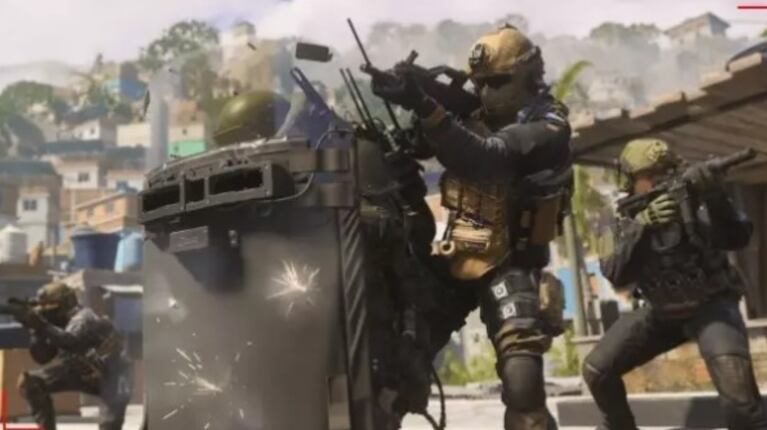 Call of Duty combatirá la toxicidad de los chats de voz con un sistema de moderación impulsado por IA