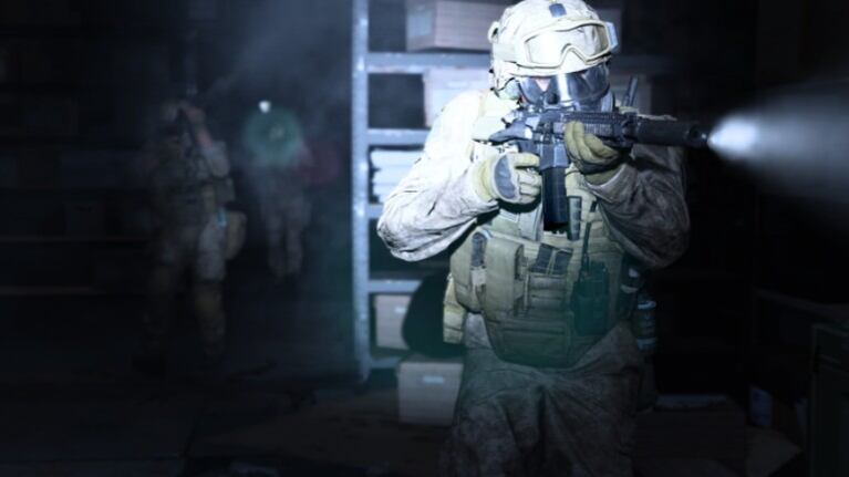 Call of Duty: Vanguard será la próxima entrega de la saga. Foto: DPA.