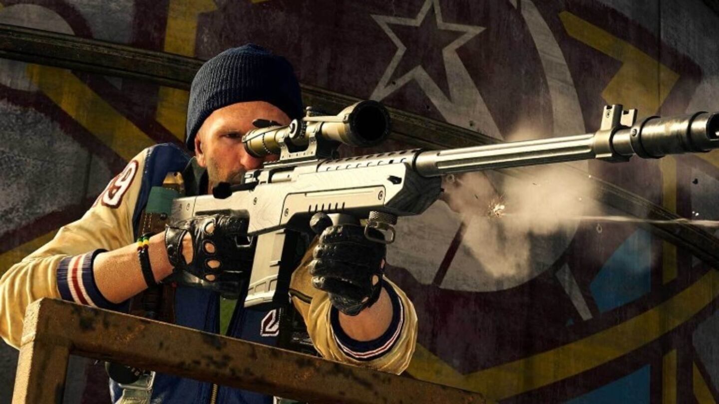Call of Duty: Warzone elimina 60.000 cuentas por hacer trampas con un software no autorizado. Foto:DPA.
