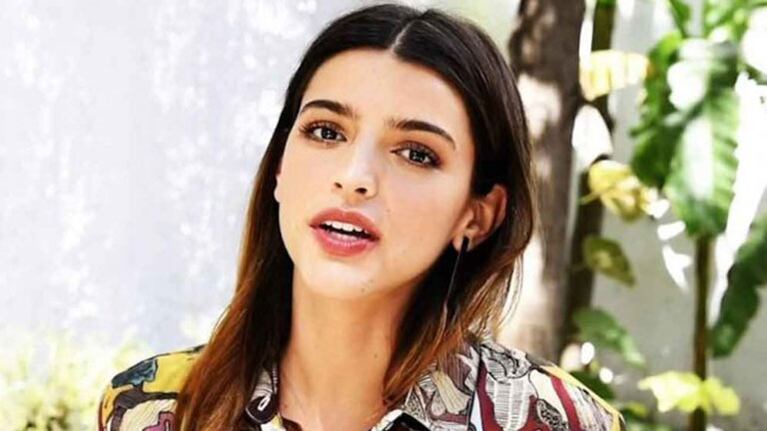 Calu Rivero