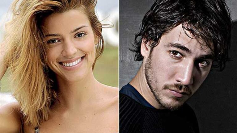 Calu Rivero estaría enamoradísima de Alberto Ammann. (Foto: Web)