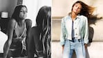 Calu Rivero, ratonera en ropa interior en Instagram. (Foto: Instagram)