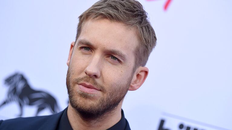 Calvin Harris publicó su primer álbum de estudio en el 2007