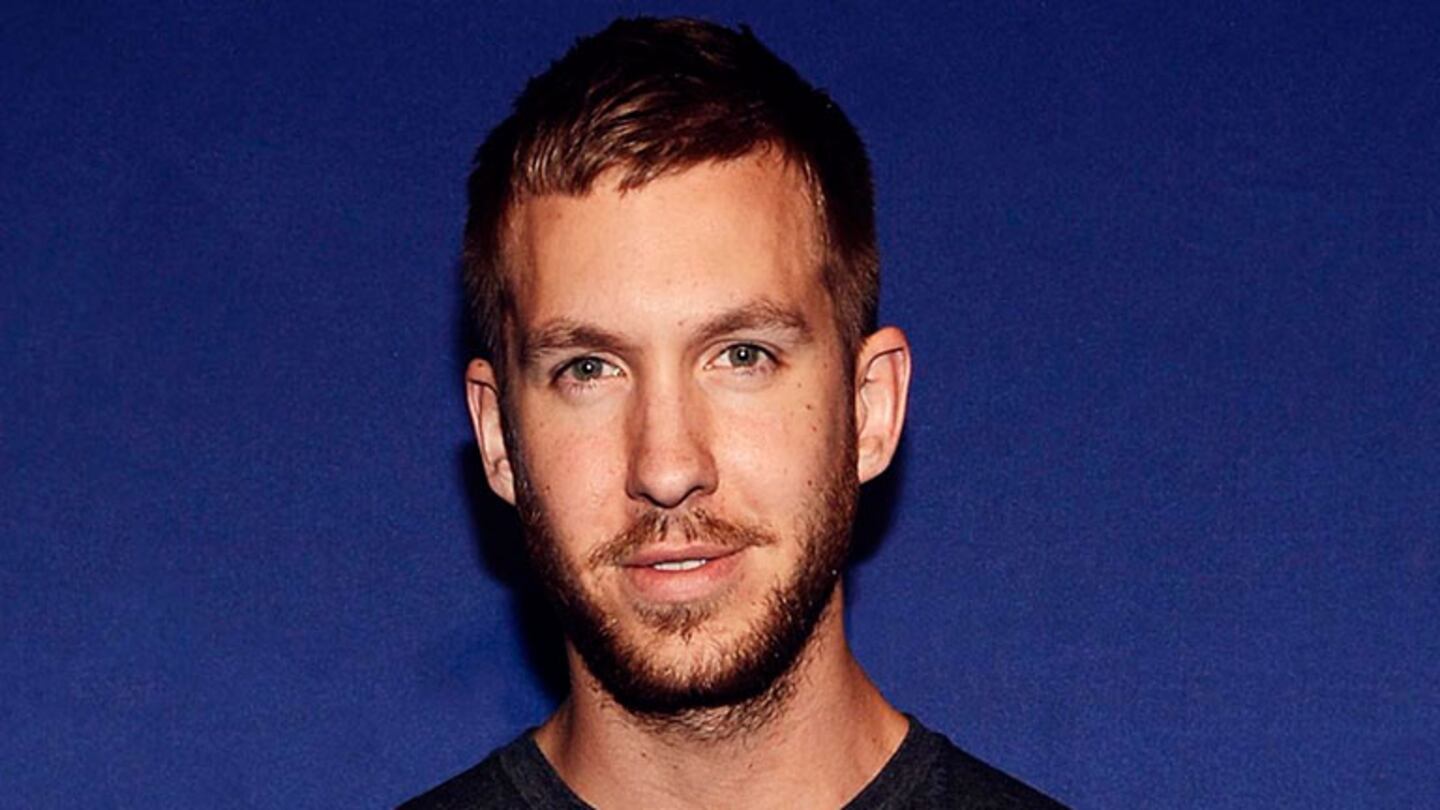 Calvin Harris reveló que estuvo cerca de morir por un problema cardíaco en 2014