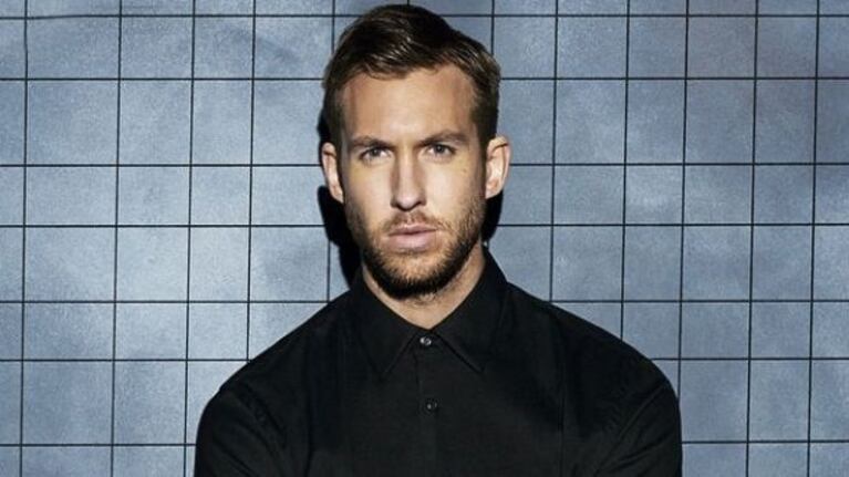 Calvin Harris tiene una figura de cera en el museo Madame Tussauds de NYC