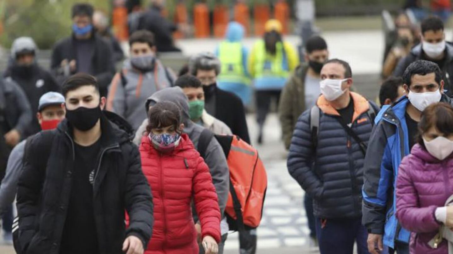 Cámaras en acción: el nuevo ciclo de Telefe que mostrará a la sociedad en tiempos de pandemia