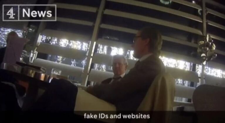Cambridge Analytica quedó al descubierto: utilizaban datos personales de usuarios de Facebook para manipular a los electores
