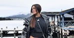 Cami Homs habló de su mal momento durante el embarazo: “Desde que me levanto hasta que me voy a dormir” | Créditos: Instagram @camihoms