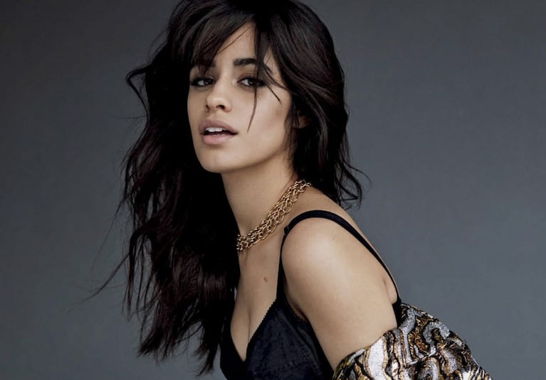 Camila Cabello padece de un trastorno obsesivo compulsivo