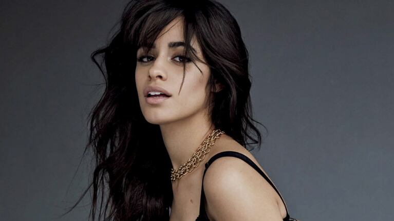 Camila Cabello padece de un trastorno obsesivo compulsivo