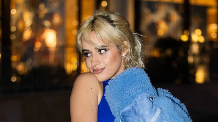 Camila Cabello presenta su nuevo disco “C’XOXO”