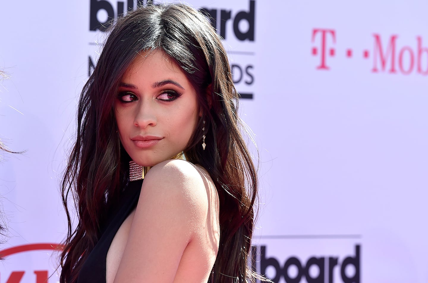 Camila Cabello se describe como una chica tímida