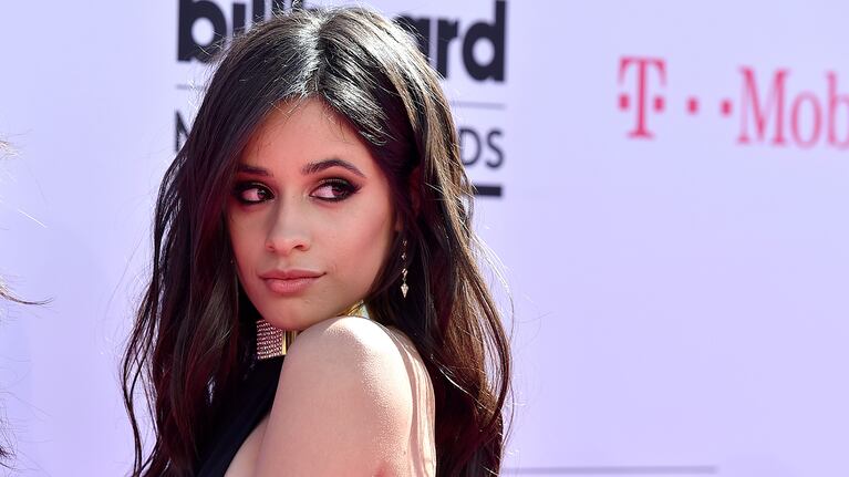 Camila Cabello se describe como una chica tímida