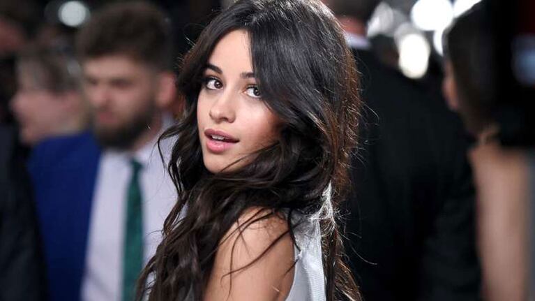 Camila Cabello sueña con cantar junto a Luis Miguel