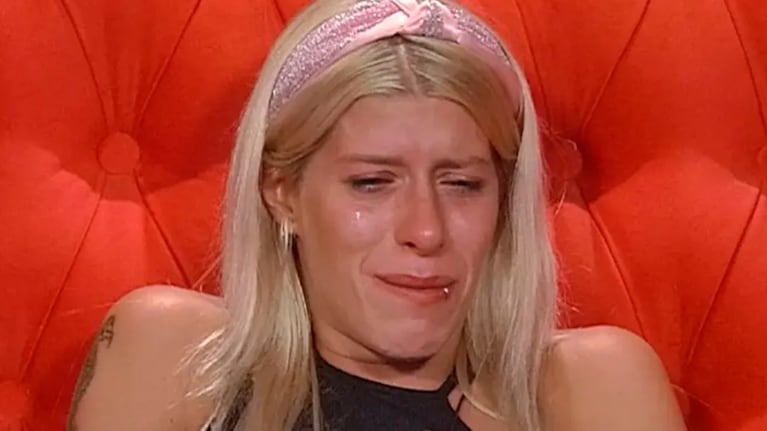 Camila de Gran Hermano pidió desesperadamente ayuda tras haber sido estafada.