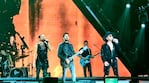 Camila hizo emocionar a sus fans en el Movistar Arena (Foto: Ciudad Magazine)
