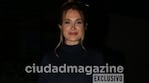 Camila Homs en un evento (Foto: Movilpress).