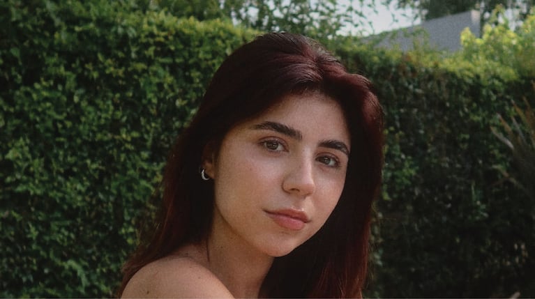 Camila Mayan reveló que volvió a tener relaciones sexuales tras varios meses: “Venía de un celibato”. (Foto: Instagram/@camimayan).