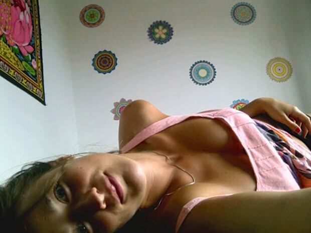 Camila Salazar, la hermana diosa de Luli.
