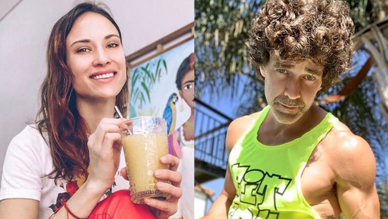 Camila y Mariano, ¿cerca de la reconciliación?