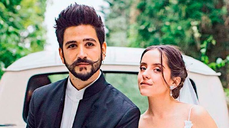 Camilo Echeverry contó por qué su vida cambió desde que conoció a Evaluna Montaner.