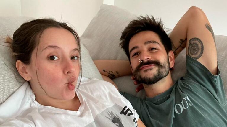 Camilo Echeverry le hizo a Evaluna Montaner un llamativo pedido de disculpas.