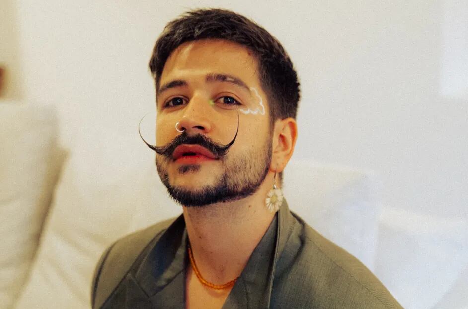 Camilo lanza ‘Tres’, su último EP antes de la llegada de su nuevo álbum