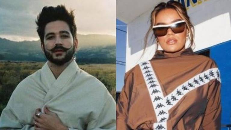 Camilo y Karol G dominan las nominaciones en los Premios Juventud