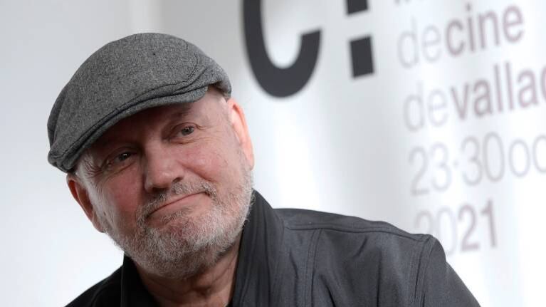 Campanella: Juzgo más el cine por dónde lo estoy viendo que por la película