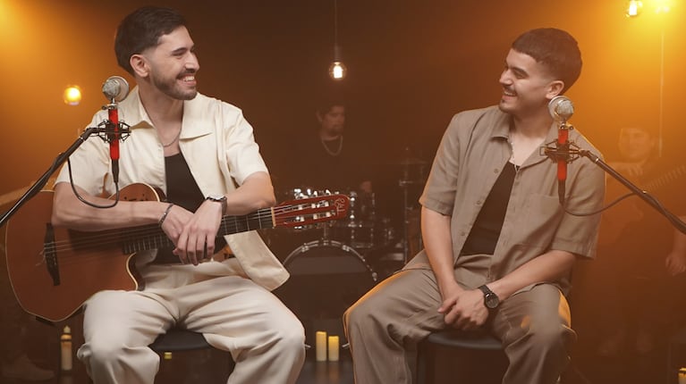 Campedrinos cierra su gira “Mate y Folclore Tour” este sábado 3 de octubre en el Teatro Ópera