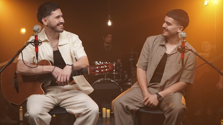 Campedrinos cierra su gira “Mate y Folclore Tour” este sábado 3 de octubre en el Teatro Ópera