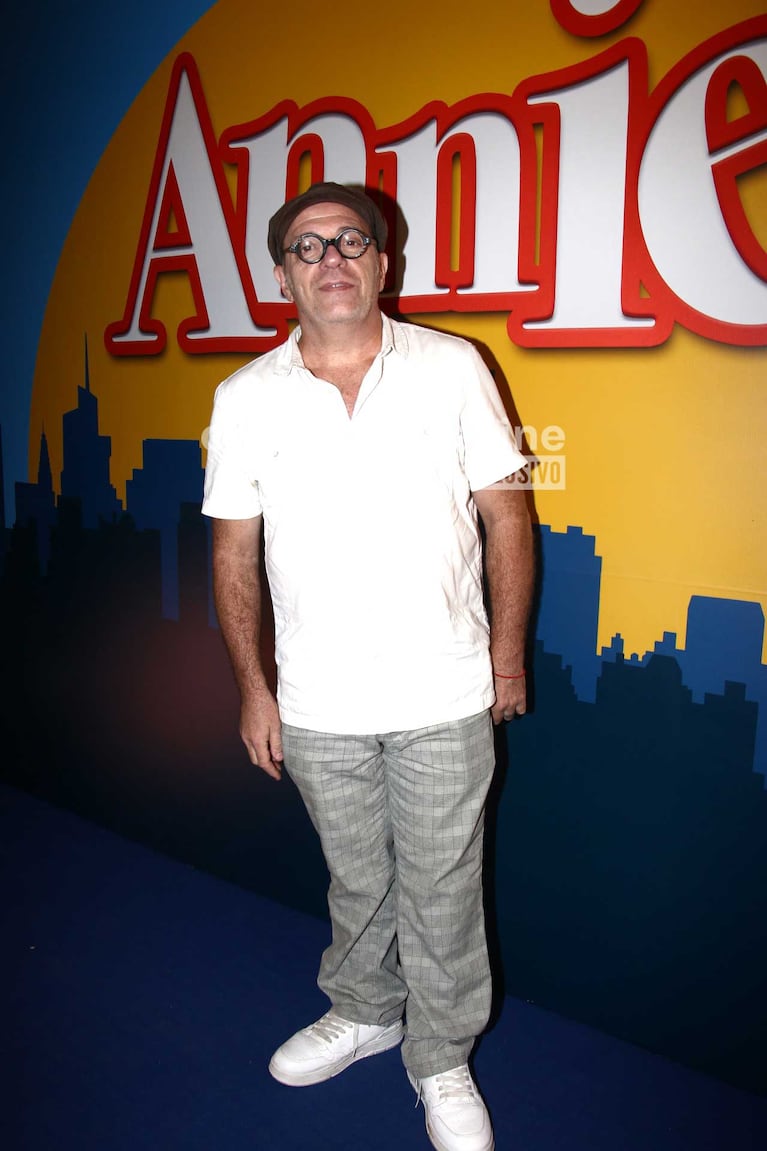 Campi (Foto: Movilpress)