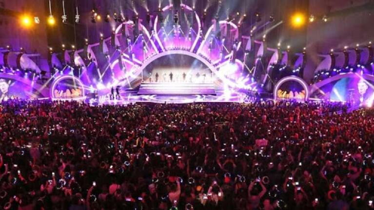 Cancelan en Chile el tradicional Festival de Viña del Mar por la pandemia de coronavirus