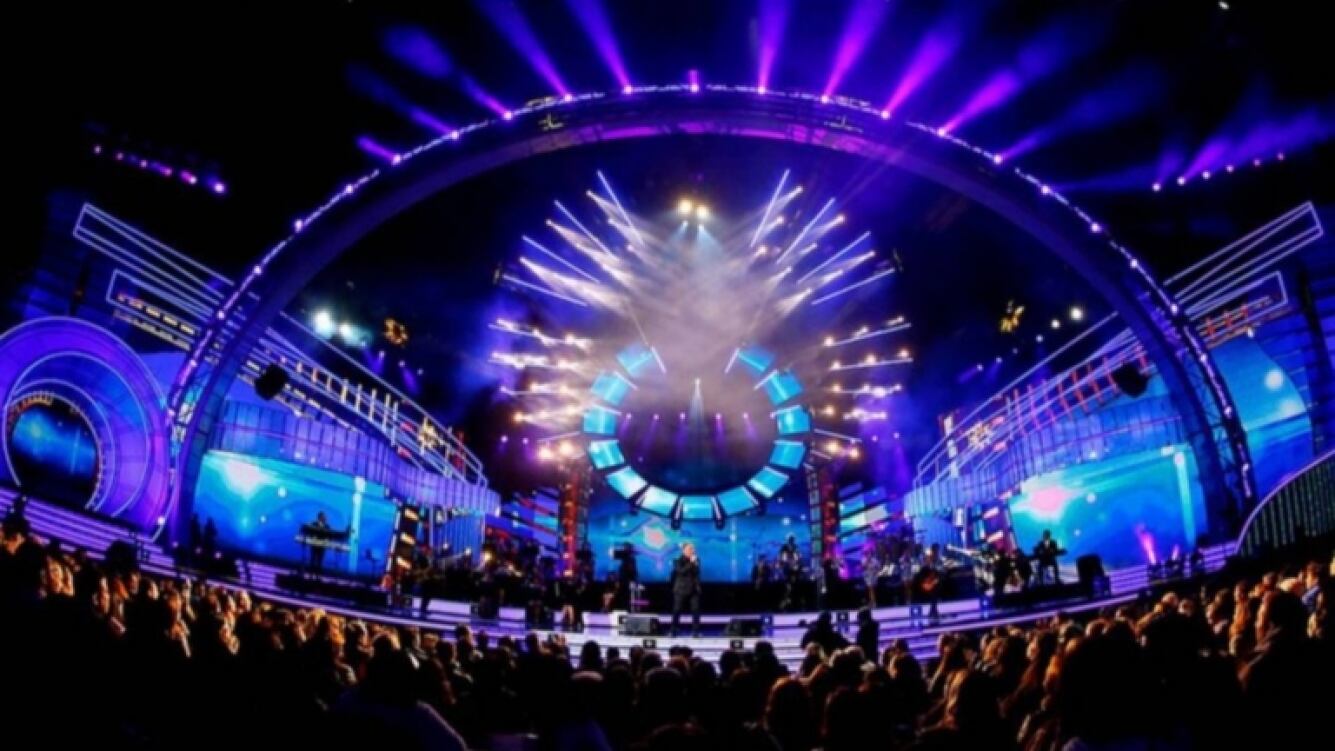 Cancelan en Chile el tradicional Festival de Viña del Mar por la pandemia de coronavirus (Foto: Web)