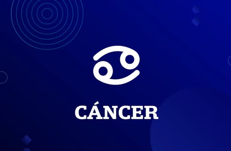 Cáncer es un signo cardinal y primero del elemento Agua. Representa lo femenino, lo fecundo y está regido por la Luna. (Foto: Archivo)