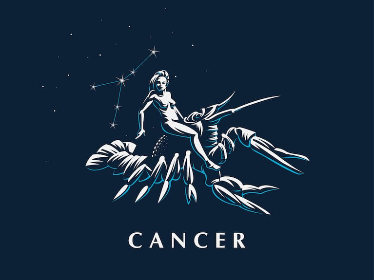 Cáncer (Foto: IA).