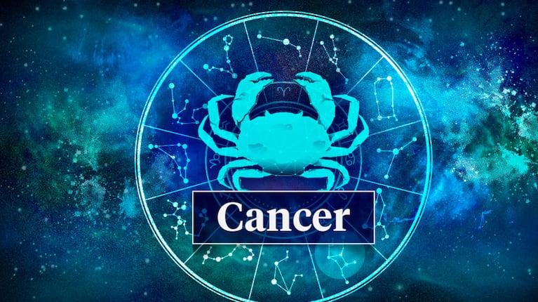 Cáncer (Foto: redes sociales).
