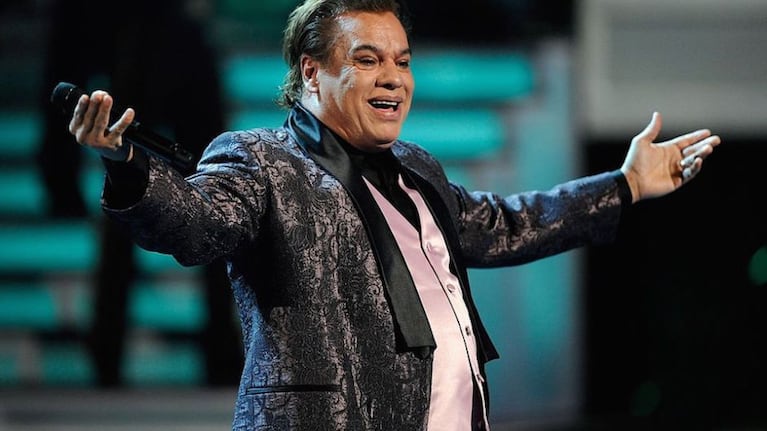 Canciones de Juan Gabriel fueron traducidas en al menos nueve idiomas