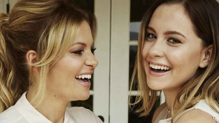 Candace Cameron reveló no estar lista para ver crecer a su hija