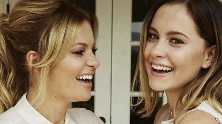 Candace Cameron reveló no estar lista para ver crecer a su hija