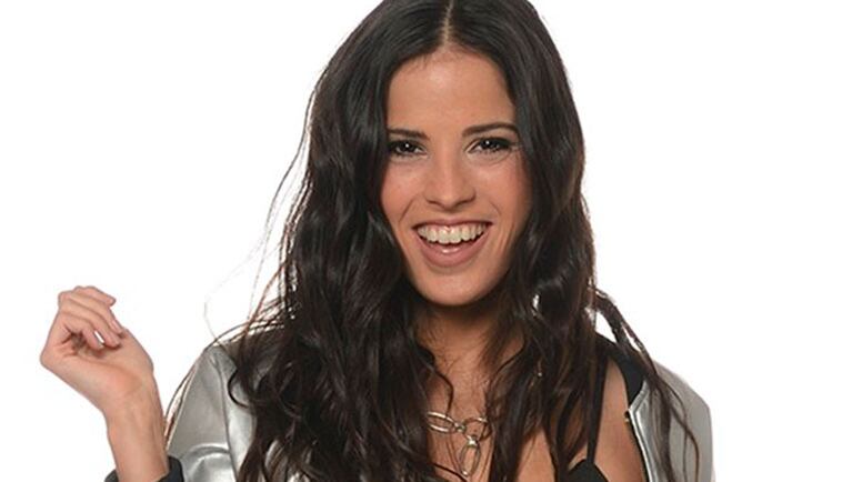 Cande Molfese sera Mimi en rent, la mitica obra musical de Broadway