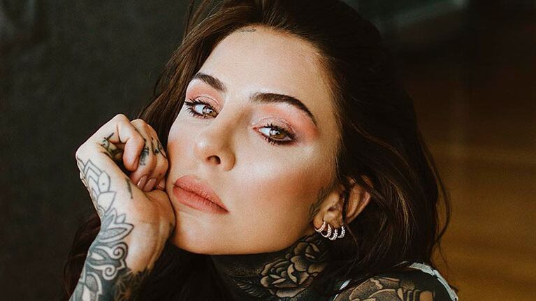 Cande Tinelli