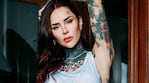 Cande Tinelli. Crédito: Instagram