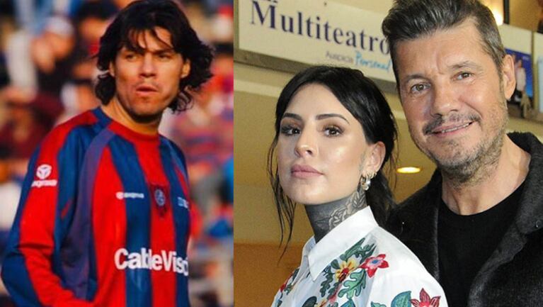 Cande Tinelli defendió con todo a Marcelo tras su renuncia a San Lorenzo.