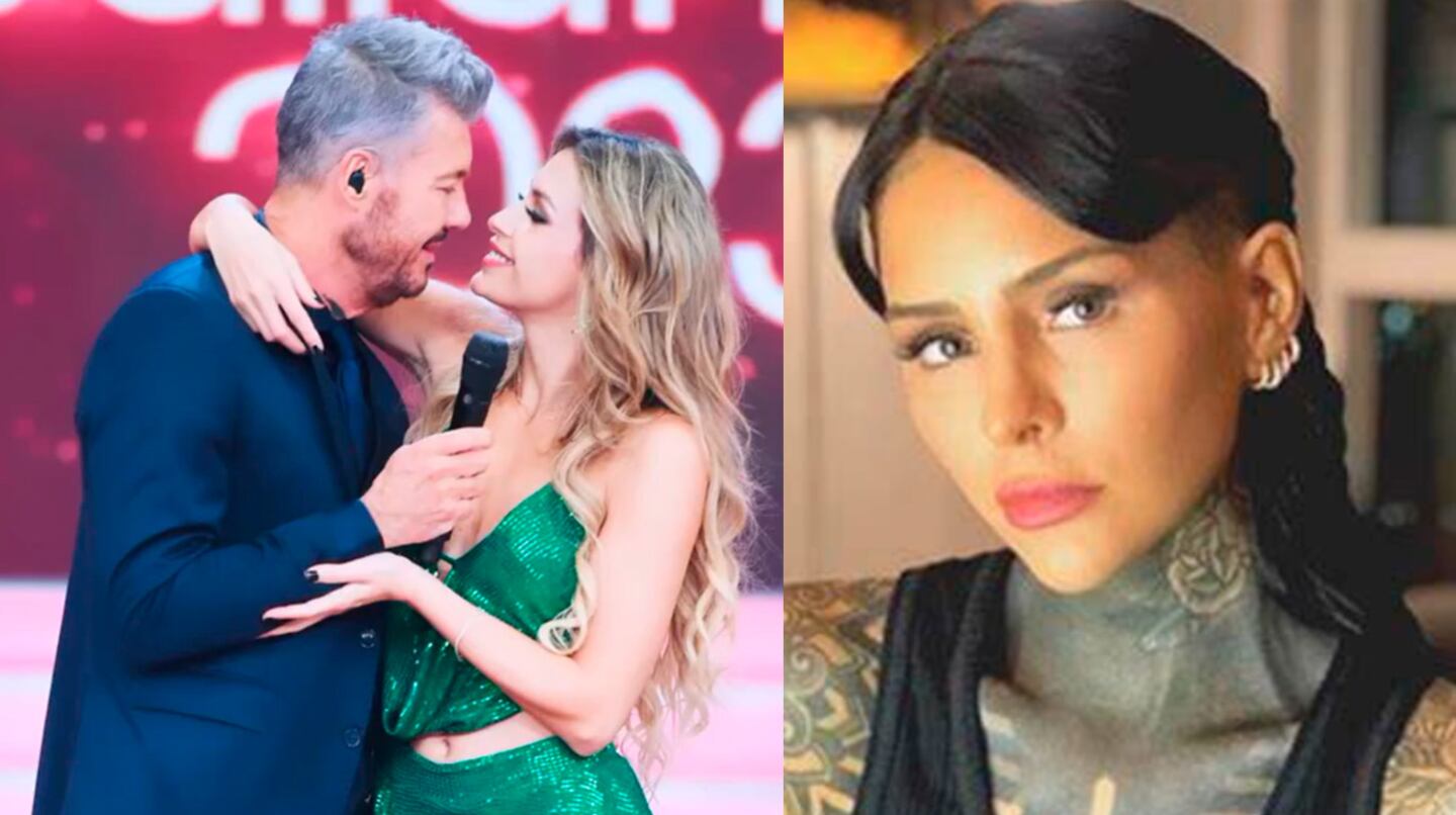 Cande Tinelli habló por primera vez de los rumores de mala onda con Milett Figueroa.